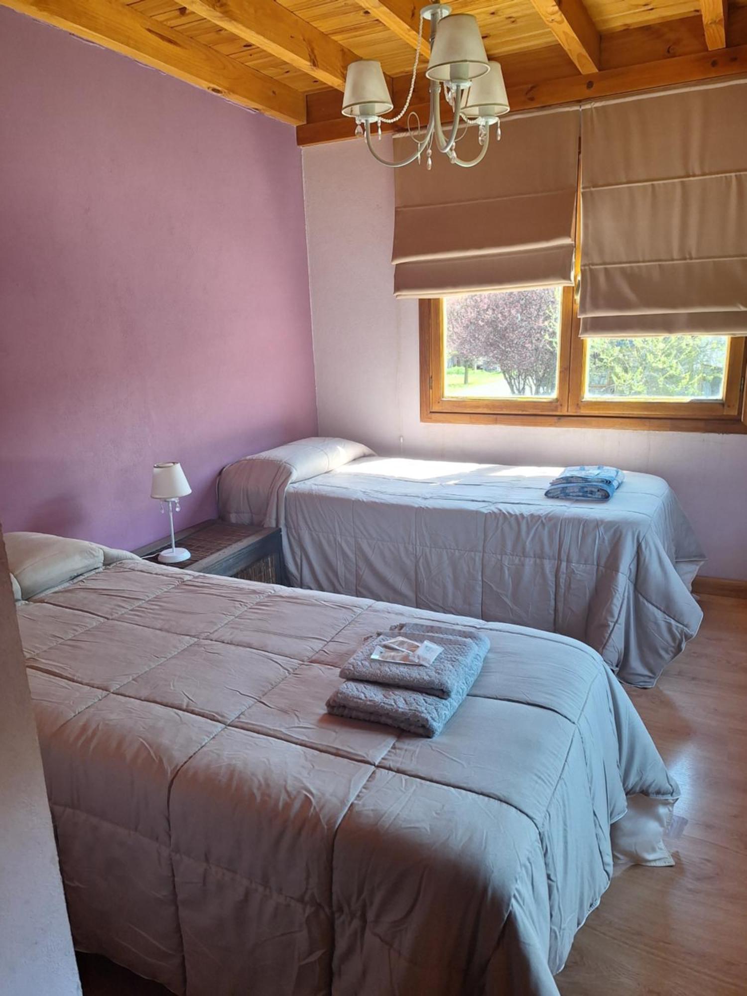 Chalet Milagros Del Sur *