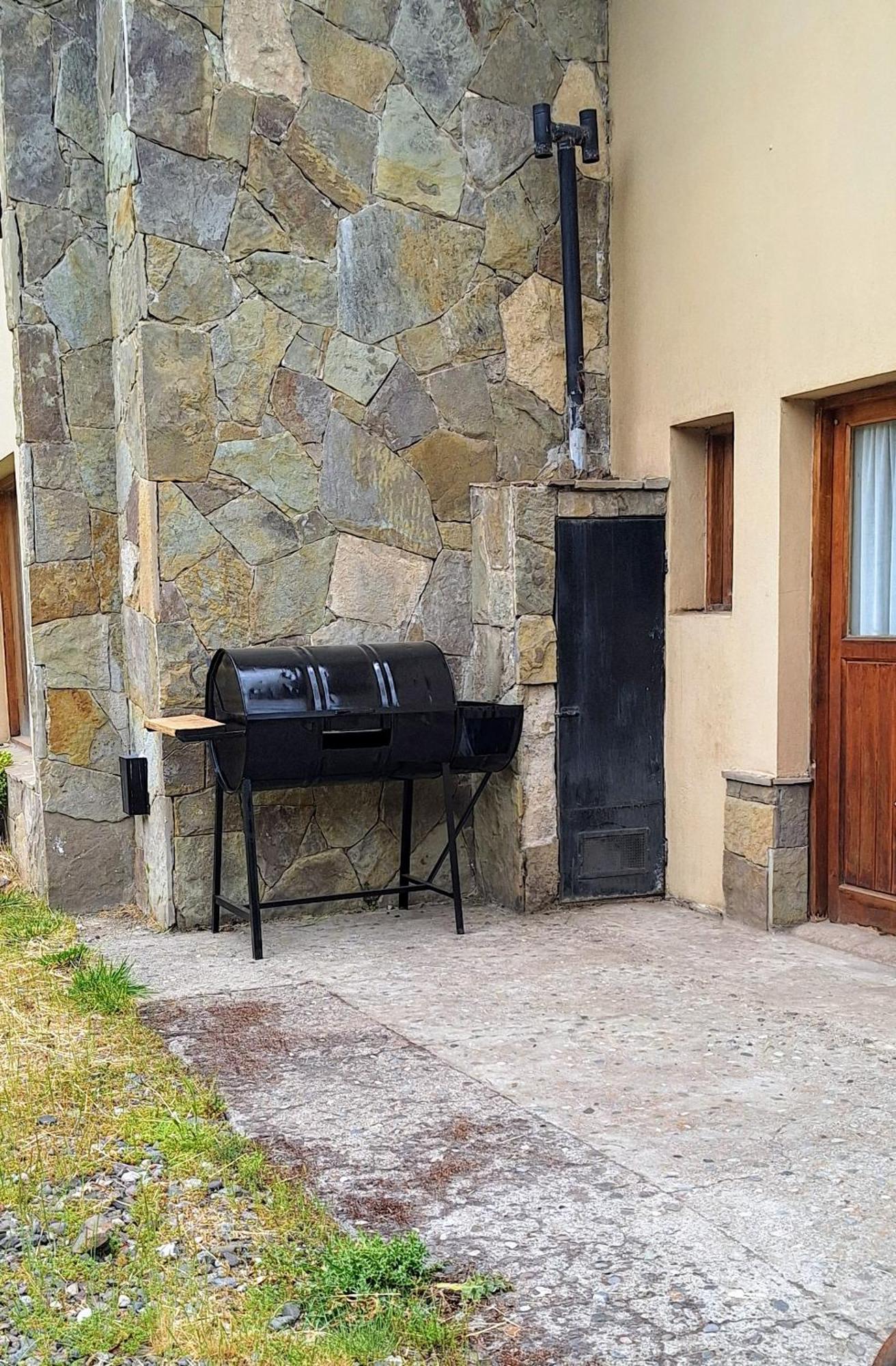 Chalet Milagros Del Sur San Martin de los Andes