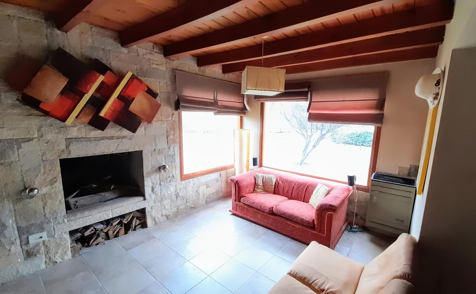 Milagros Del Sur Chalet