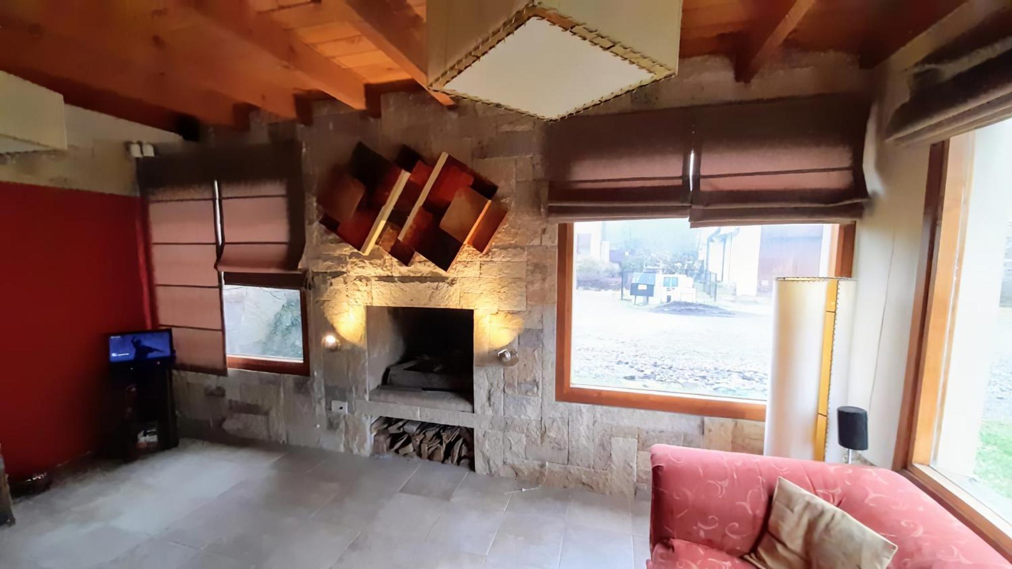Milagros Del Sur Chalet San Martin de los Andes