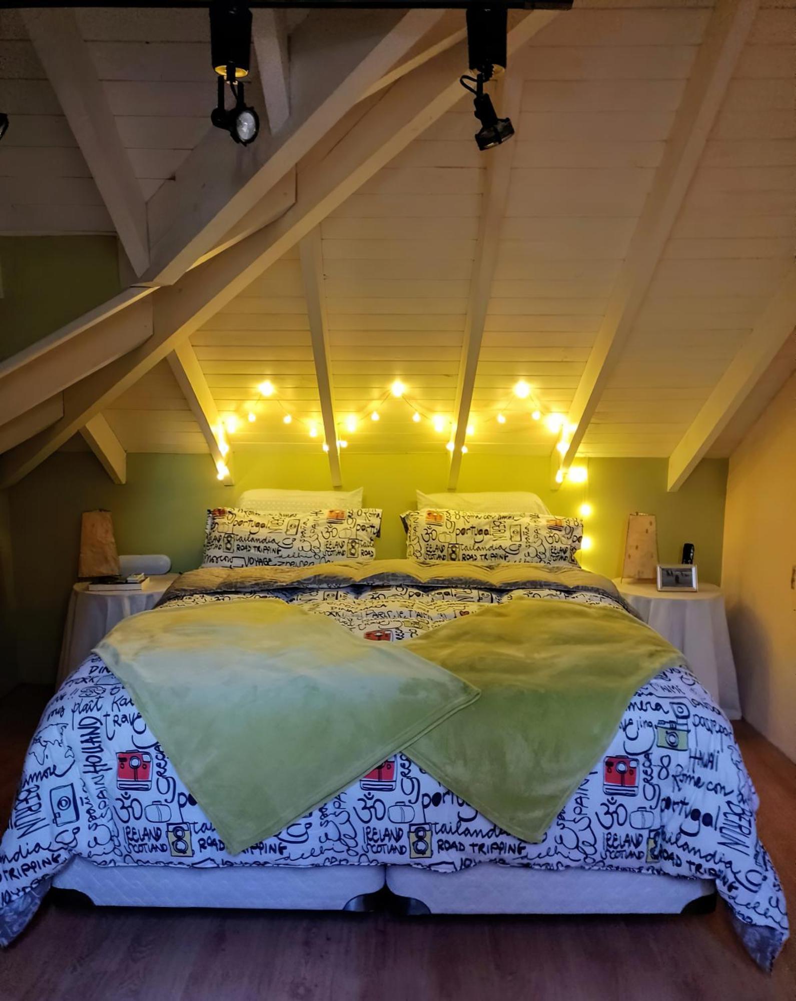 Chalet Milagros Del Sur *