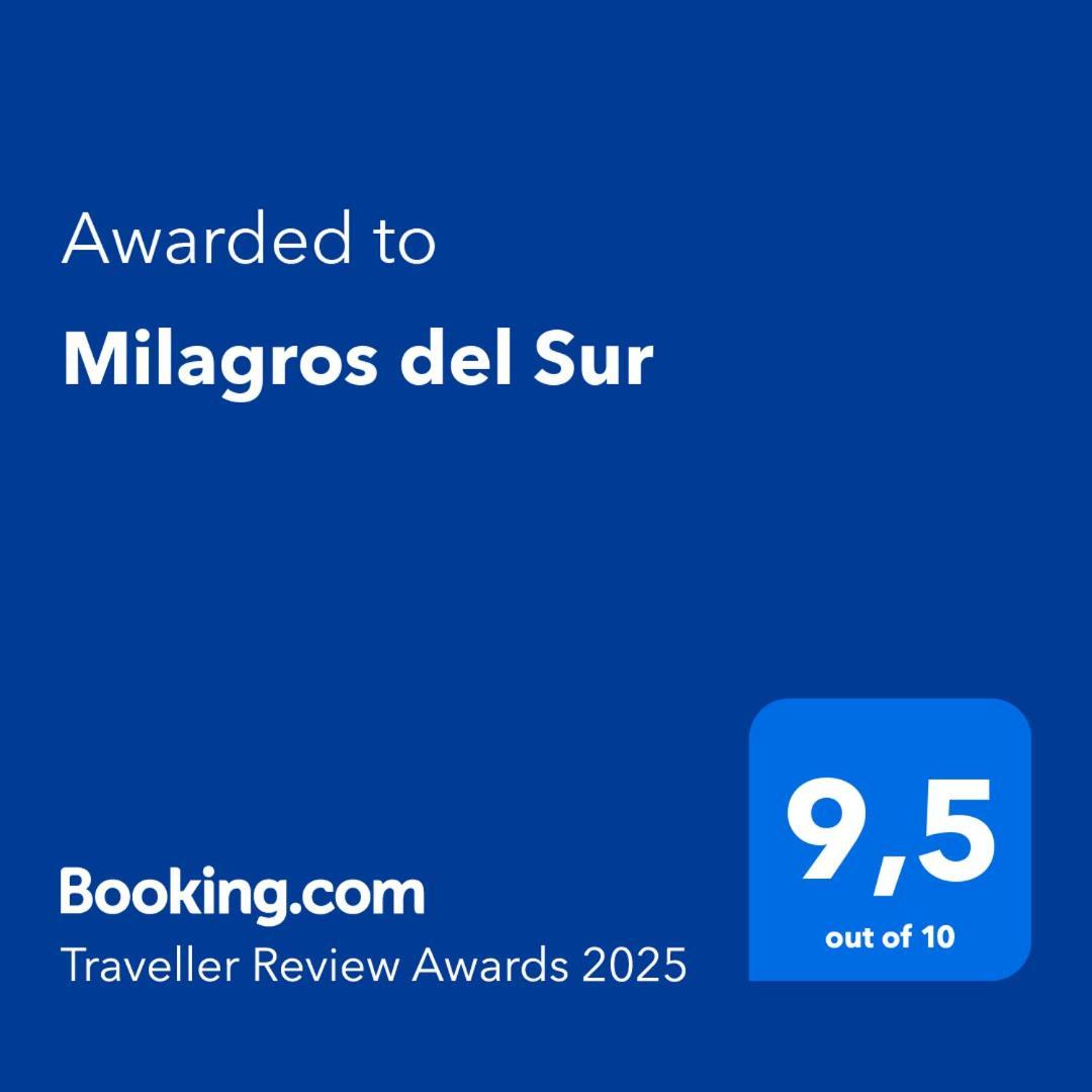 Chalet Milagros Del Sur San Martin de los Andes