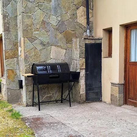 Milagros Del Sur Villa San Martin de los Andes Exterior photo