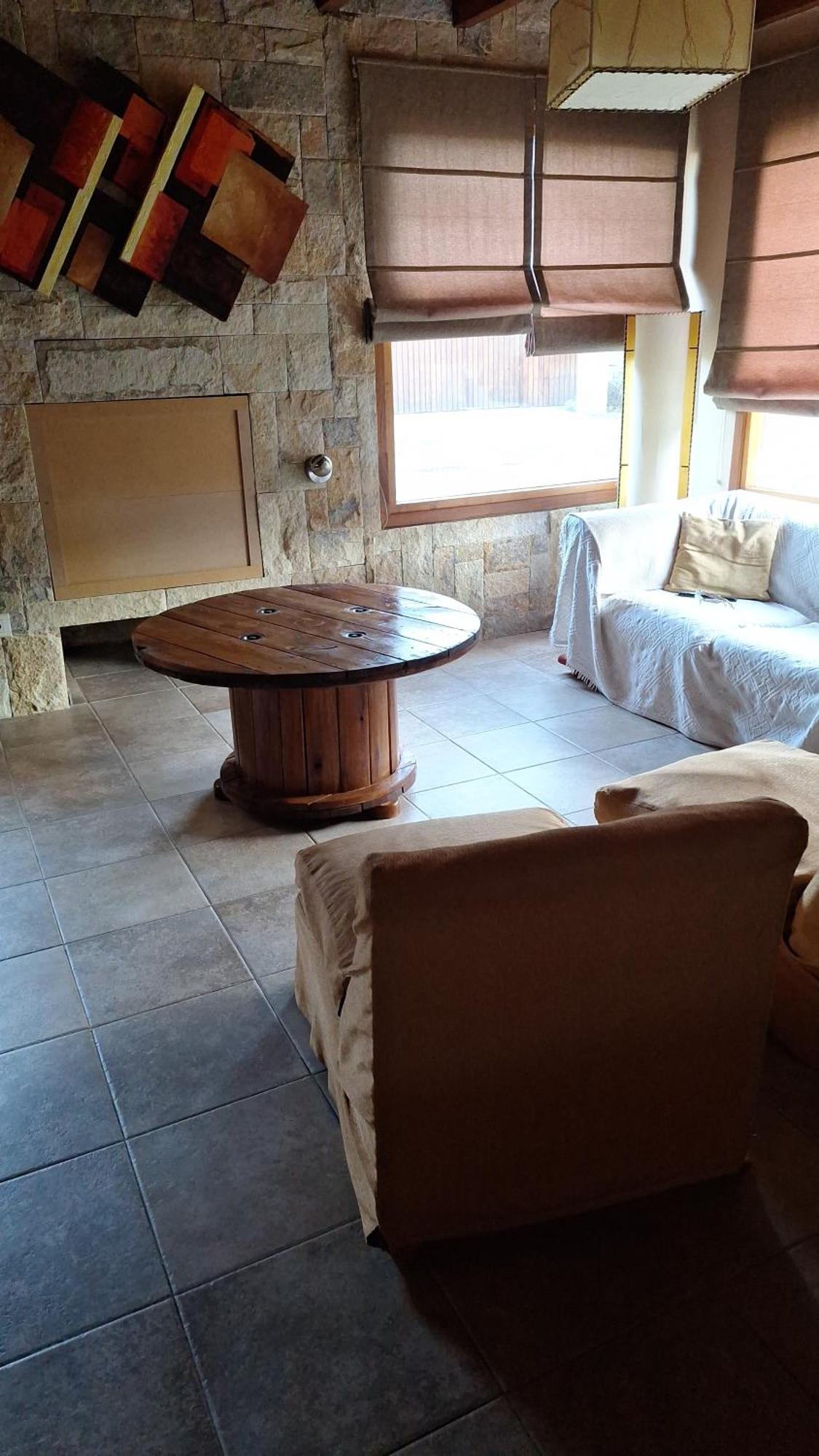 Chalet Milagros Del Sur San Martín de los Andes